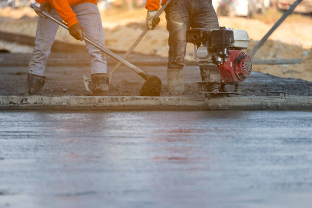 Best Concrete Driveway Repair Near Me  in Alanuk, AK