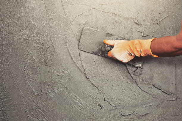 Best Concrete Crack Repair  in Alanuk, AK