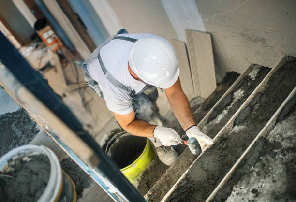 Best Driveways & Floors  in Alanuk, AK