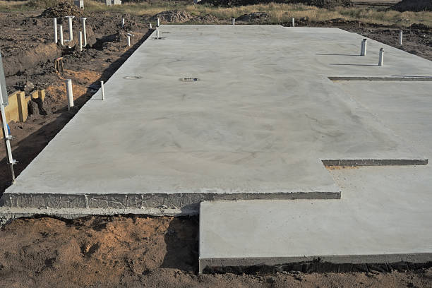 Professional Concrete contractor in AK