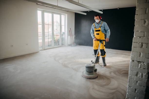 Best Local Concrete Companies  in Alanuk, AK