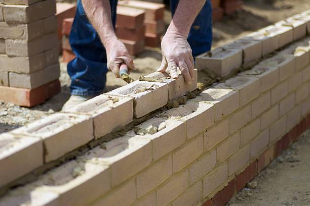 Best Commercial Concrete Contractor  in Alanuk, AK