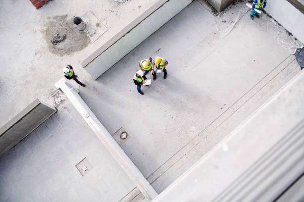 Best Concrete Slab Installation  in Alanuk, AK